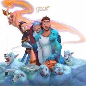 Meet your Posher, Derek